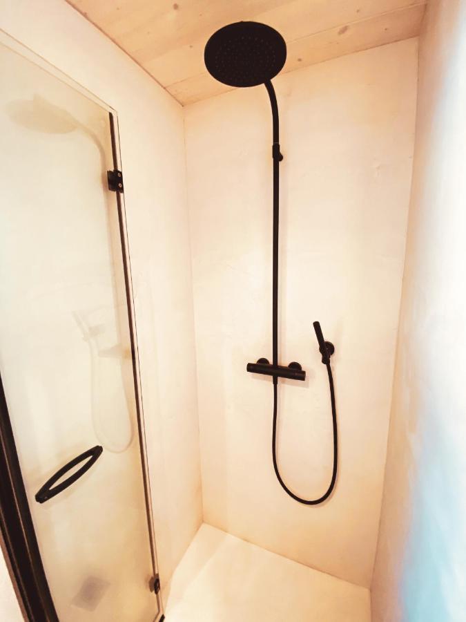 Buqez Eco Resort - Beach Villa 28 - Directly By Beach Drage Ngoại thất bức ảnh